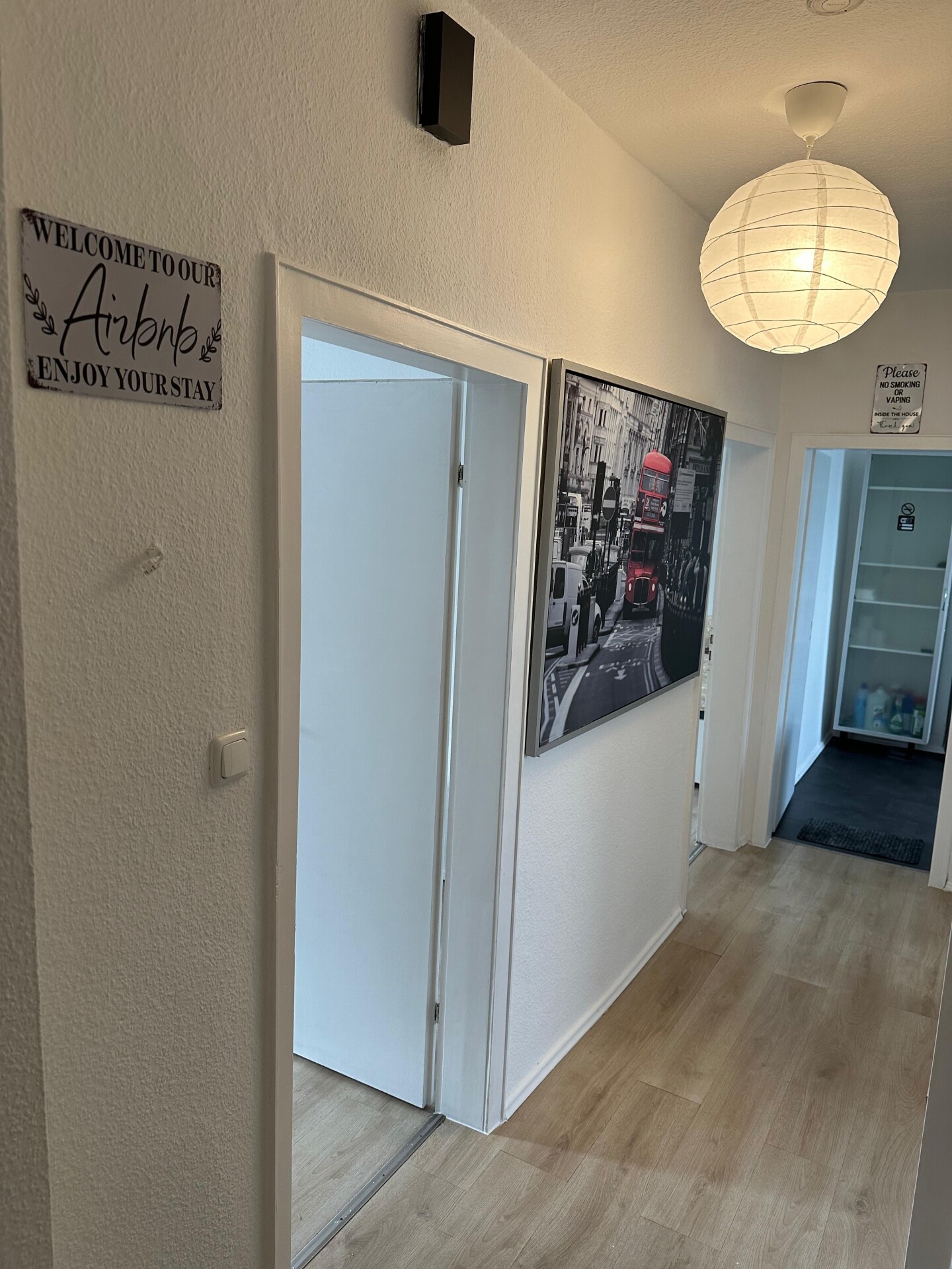 Monteur-Zimmer - Moers - Monteurunterkunft Monteurzimmer Service-Appartment Octupus Appartments