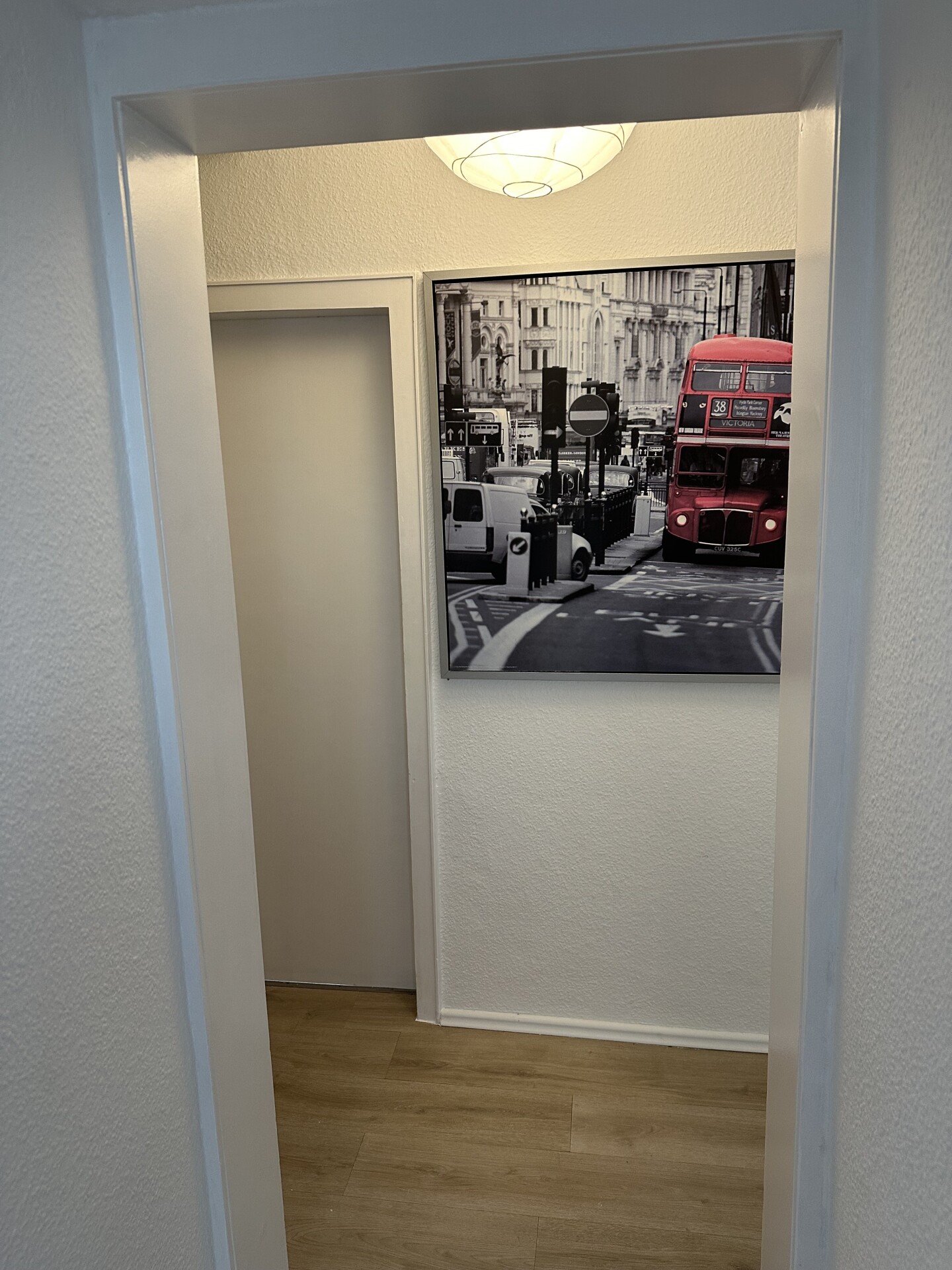 Monteur-Zimmer - Moers - Monteurunterkunft Monteurzimmer Service-Appartment Octupus Appartments