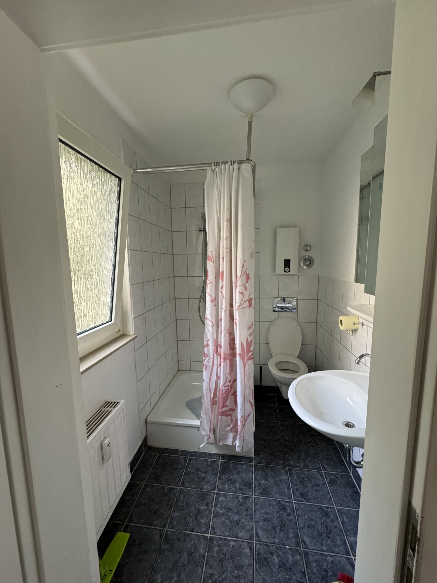 Monteur-Zimmer - Moers - Monteur Apartment