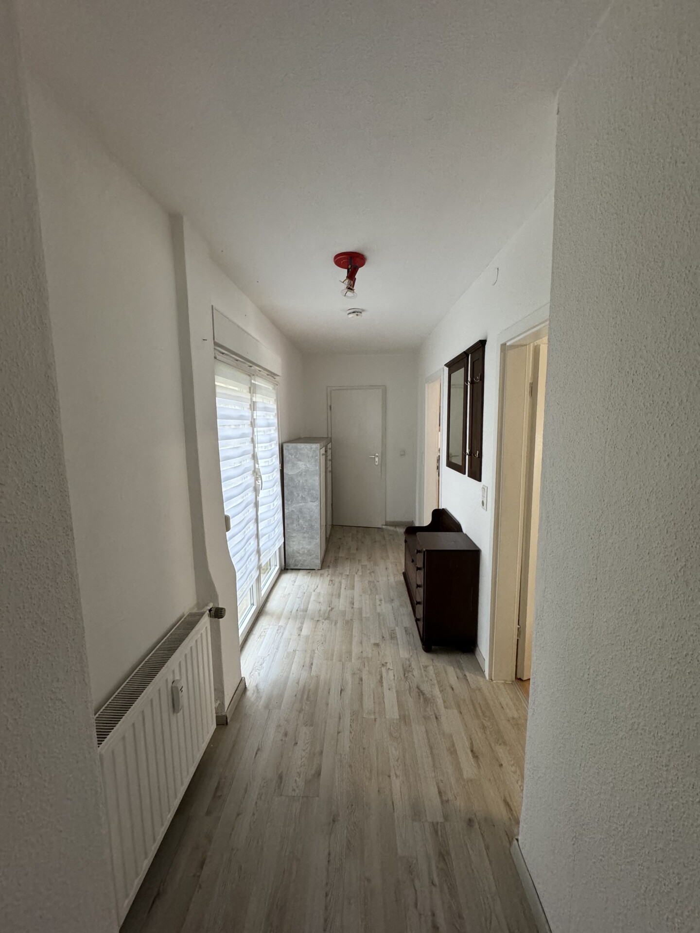 Monteur-Zimmer - Moers - Monteur Apartment