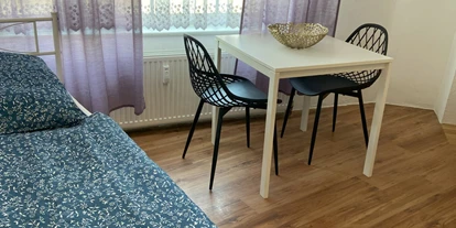 Monteur-Zimmer - Mülheim an der Ruhr - Monteurwohnung / Appartment Duisburg