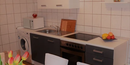 Monteur-Zimmer - Mülheim an der Ruhr - Monteurwohnung / Appartment Duisburg