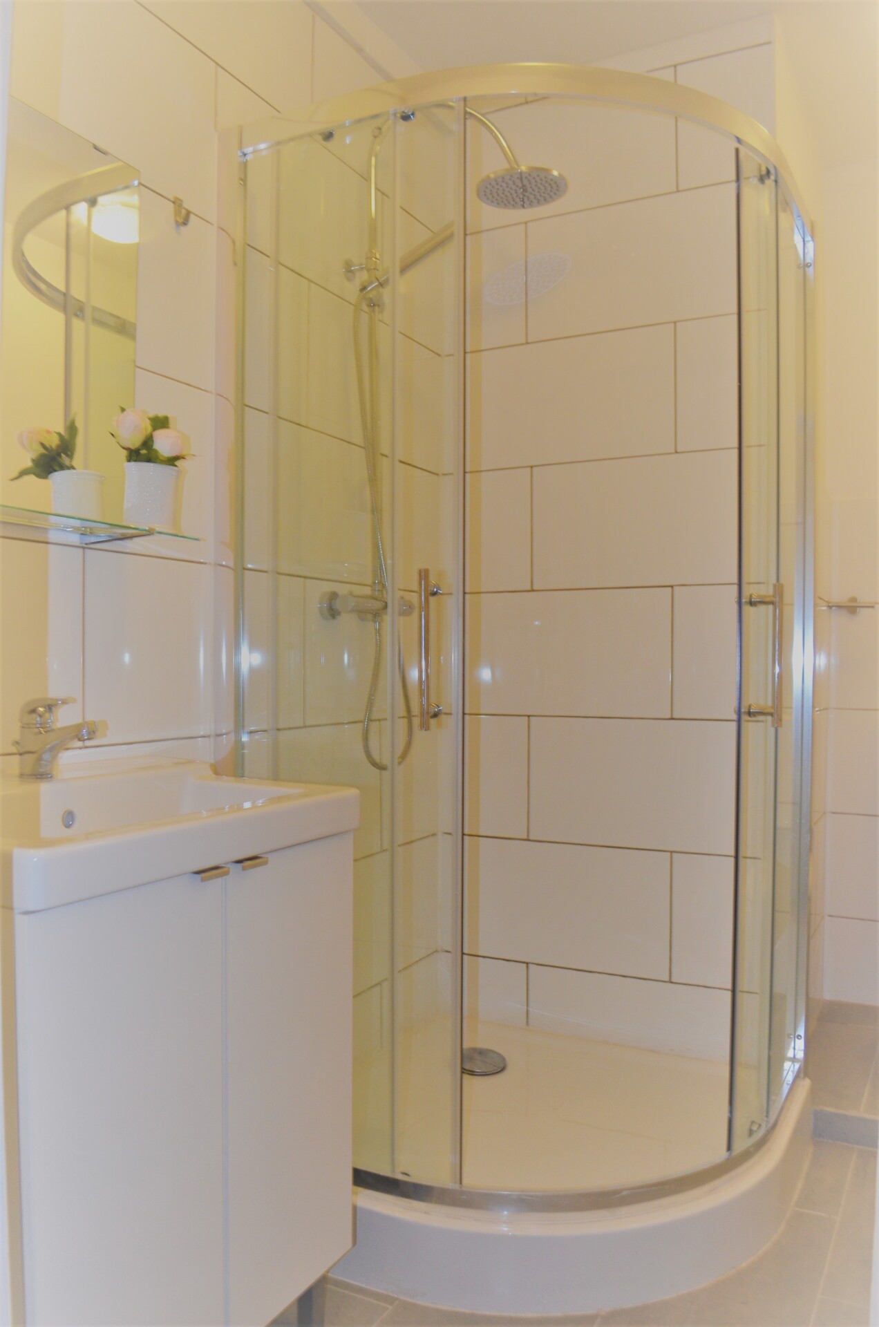 Monteur-Zimmer - Moers - Monteurwohnung / Appartment Duisburg