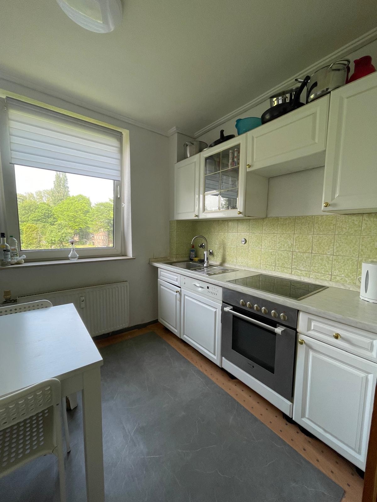 Monteur-Zimmer - Moers - Wohnung für Monteure in Duisburg