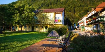 Monteur-Zimmer - Werfen - Hotel Apartment Das Au-Gut in Hallein