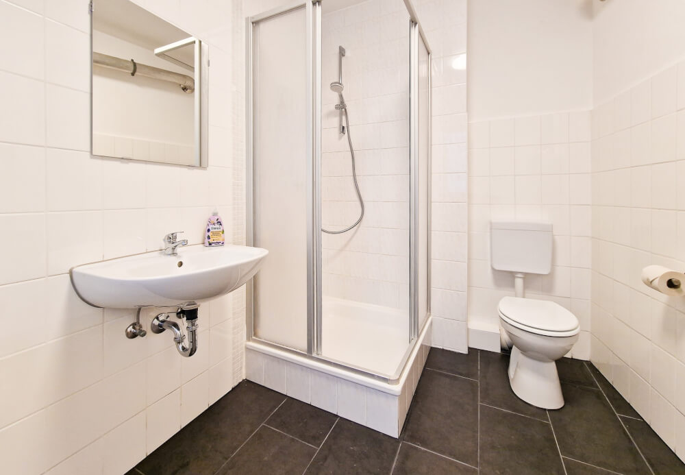 Monteur-Zimmer - Moers - Tolstov Apartments Duisburg