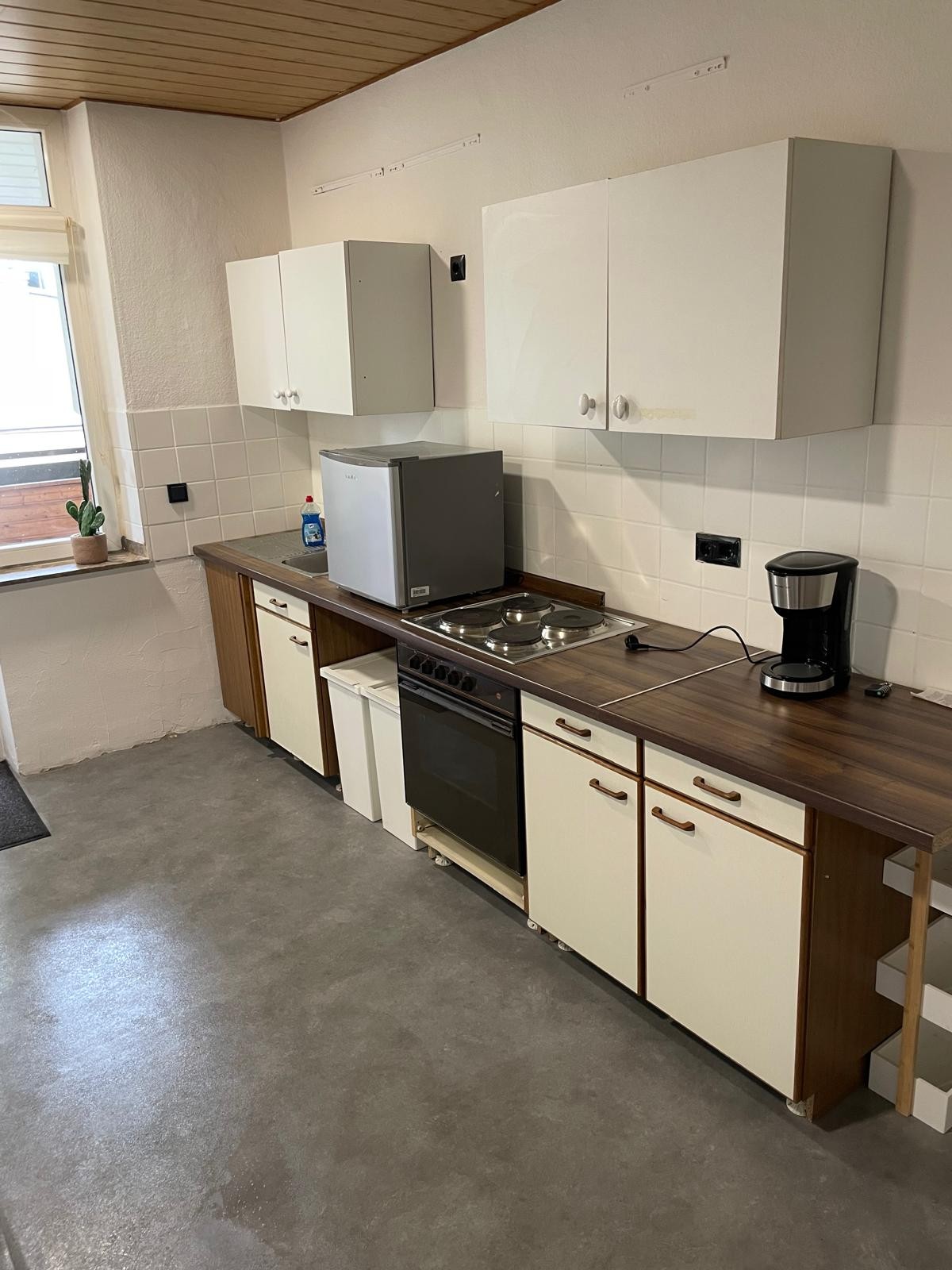 Monteur-Zimmer - Moers - Monteurswohnung Duisburg