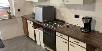 Monteur-Zimmer - Viersen - Monteurswohnung Duisburg