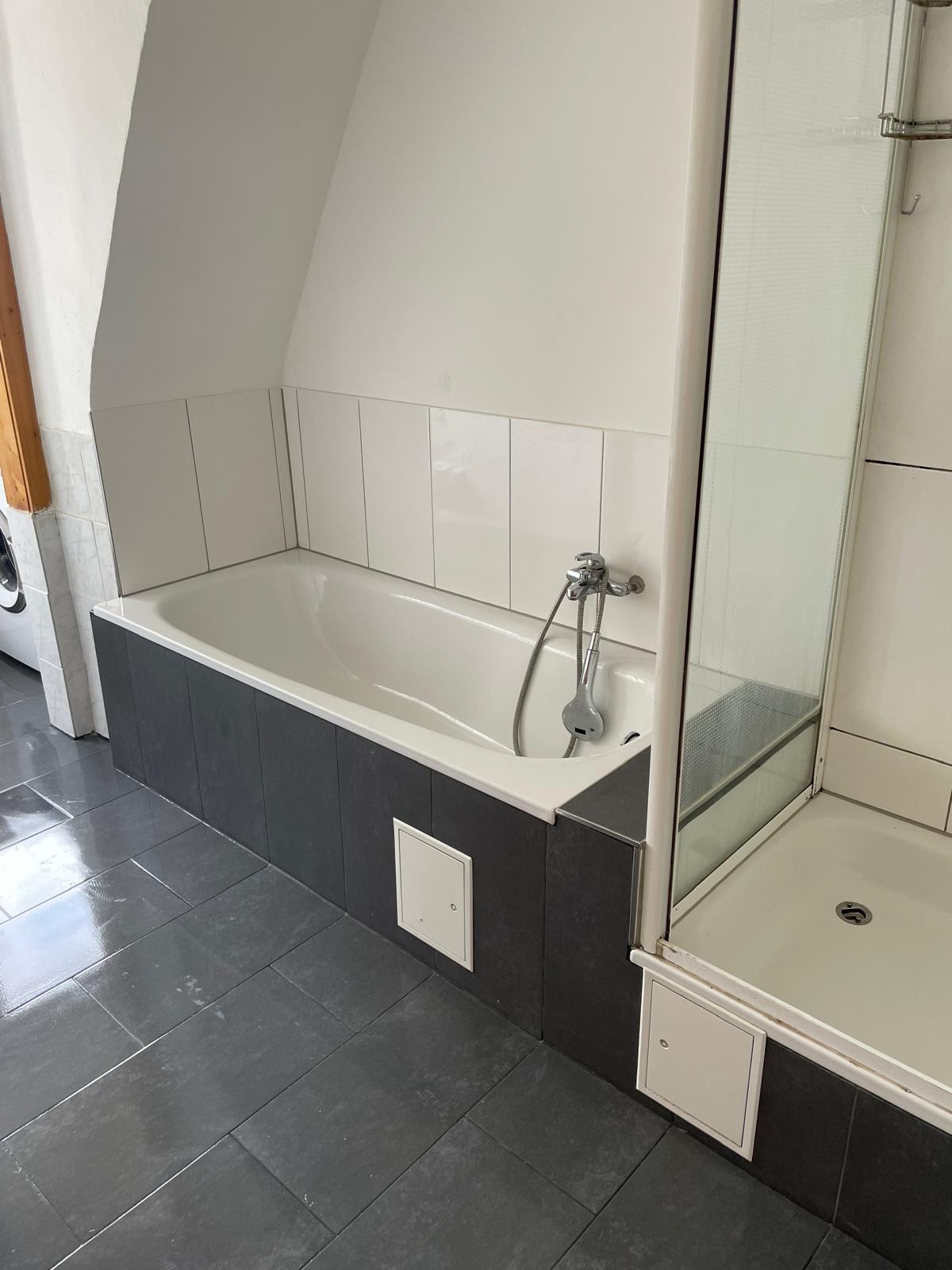 Monteur-Zimmer - Moers - Monteurswohnung Duisburg