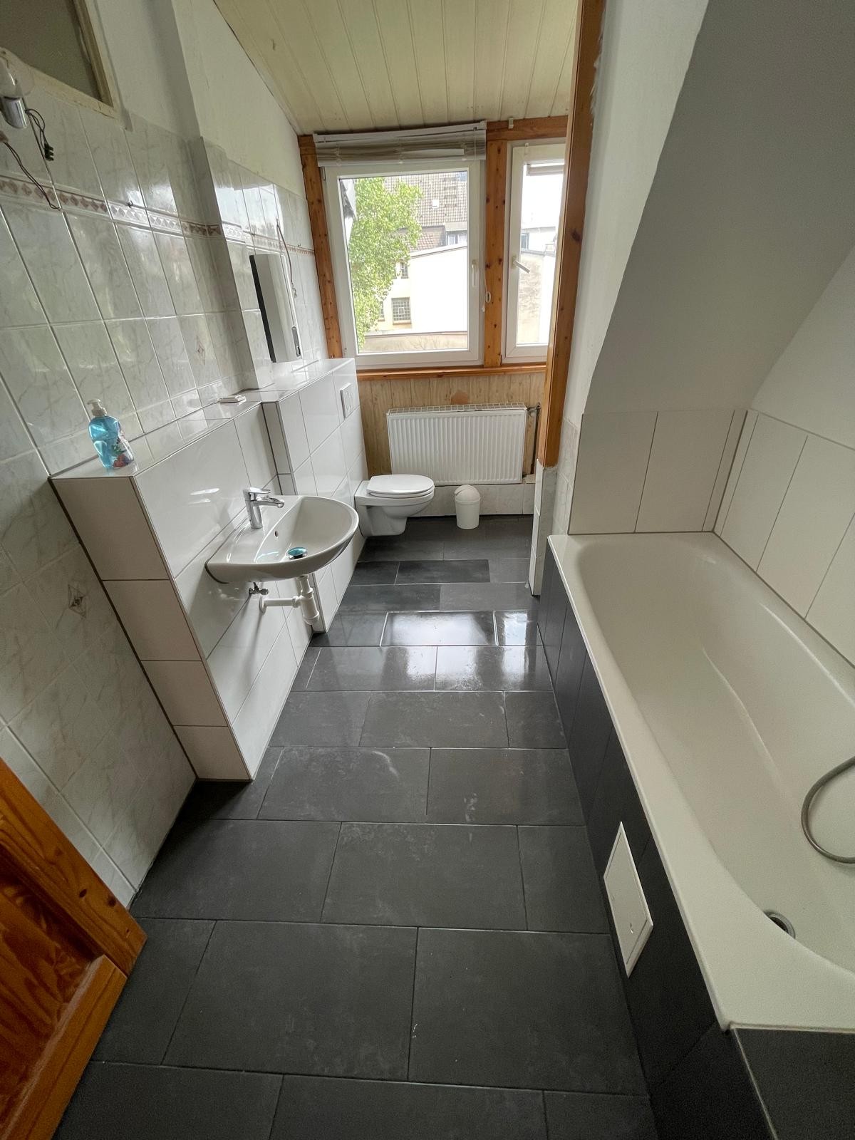 Monteur-Zimmer - Moers - Monteurswohnung Duisburg