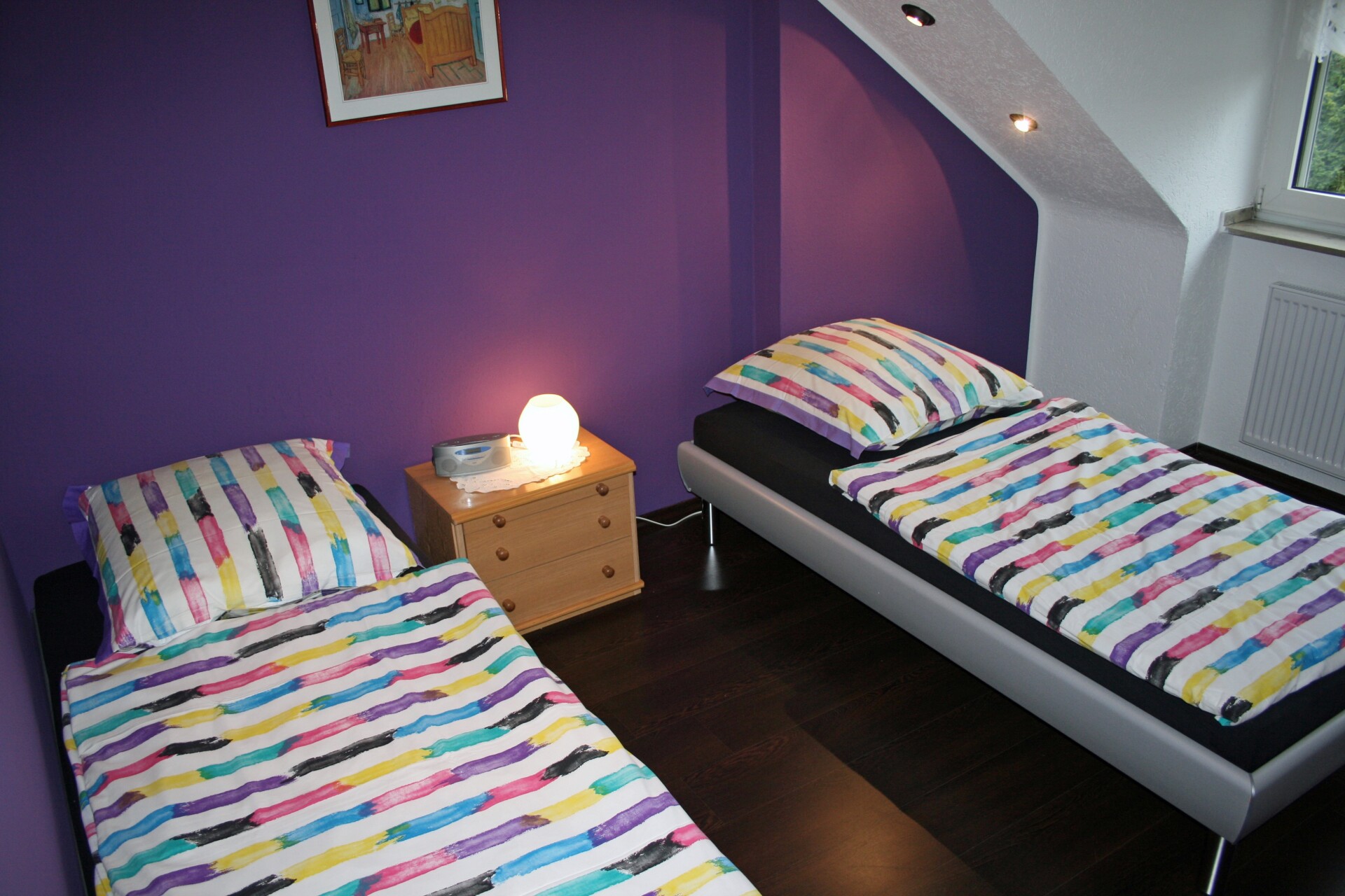 Monteur-Zimmer - Moers - Große und saubere Monteurwohnung Duisburg