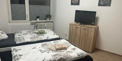 Monteur-Zimmer - Viersen - Monteurwohnungen im Ruhrgebiet