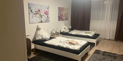 Monteur-Zimmer - Viersen - Monteurwohnungen im Ruhrgebiet