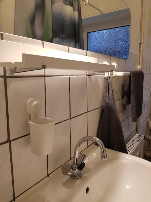 Monteur-Zimmer - Moers - Monteurzimmer / Monteurwohnung Duisburg