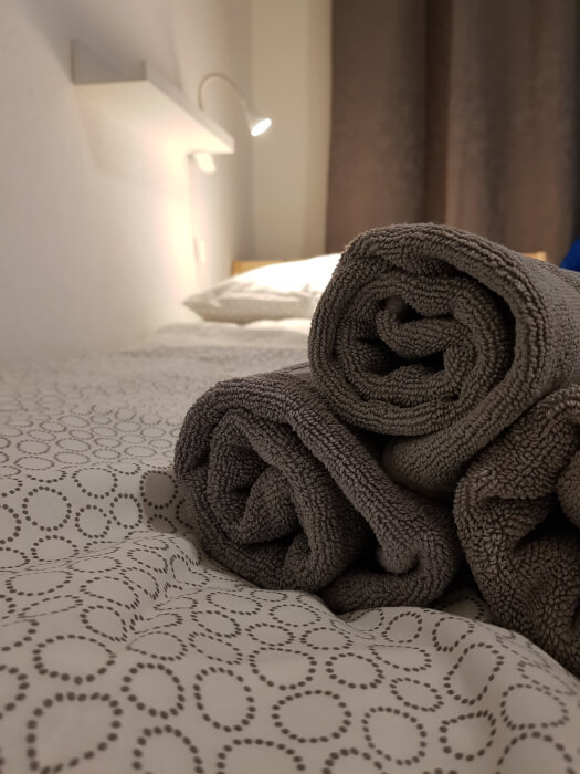 Monteur-Zimmer - Moers - Monteurzimmer / Monteurwohnung Duisburg