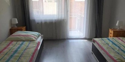 Monteur-Zimmer - Viersen - Monteurzimmer / Monteurwohnung Duisburg