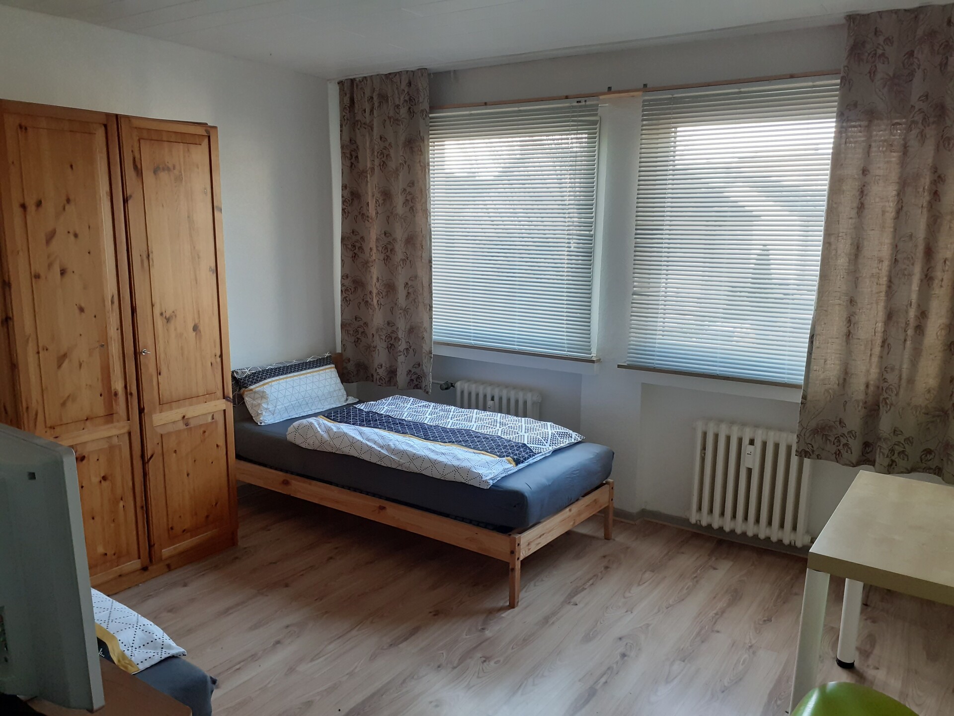 Monteur-Zimmer - Moers - Imexport Duisburg Monteurwohnung