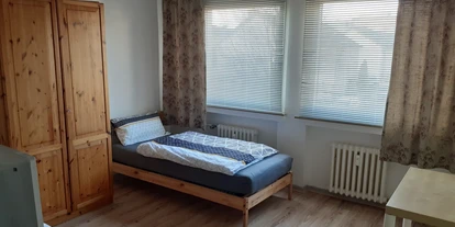 Monteur-Zimmer - Viersen - Imexport Duisburg Monteurwohnung