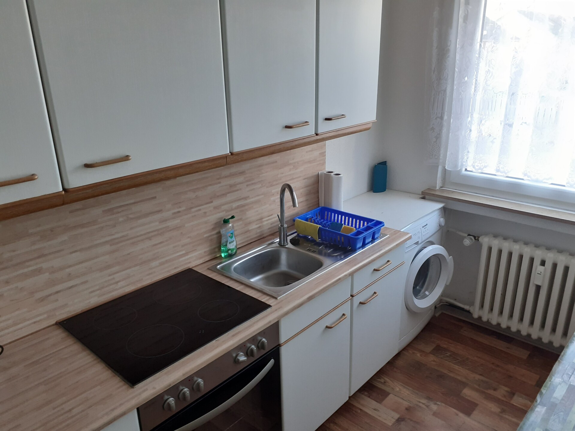 Monteur-Zimmer - Moers - Imexport Duisburg Monteurwohnung