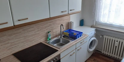 Monteur-Zimmer - Viersen - Imexport Duisburg Monteurwohnung