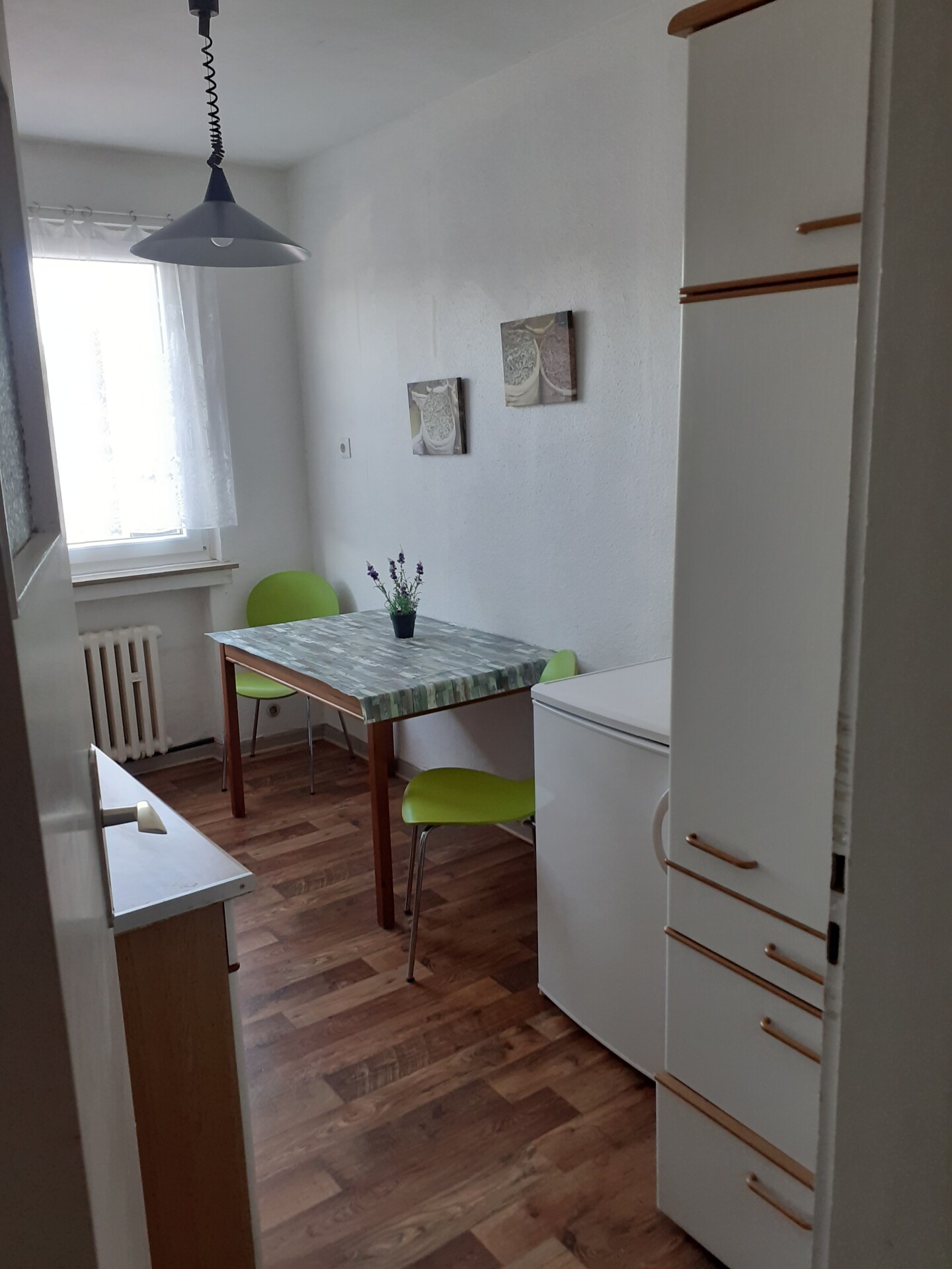 Monteur-Zimmer - Moers - Imexport Duisburg Monteurwohnung