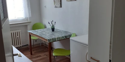 Monteur-Zimmer - Viersen - Imexport Duisburg Monteurwohnung