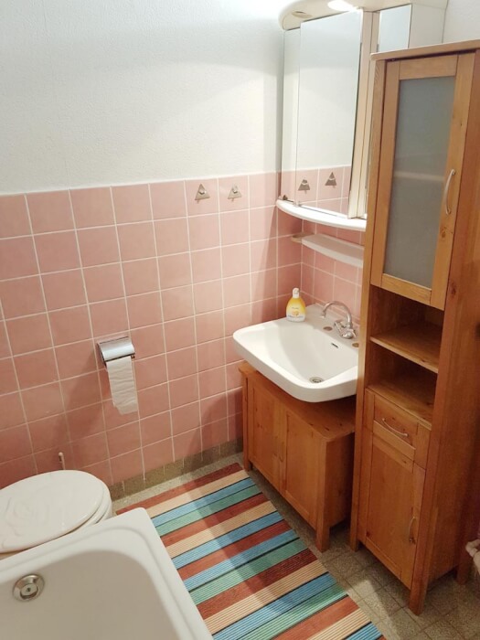 Monteur-Zimmer - Moers - Imexport Duisburg Monteurwohnung