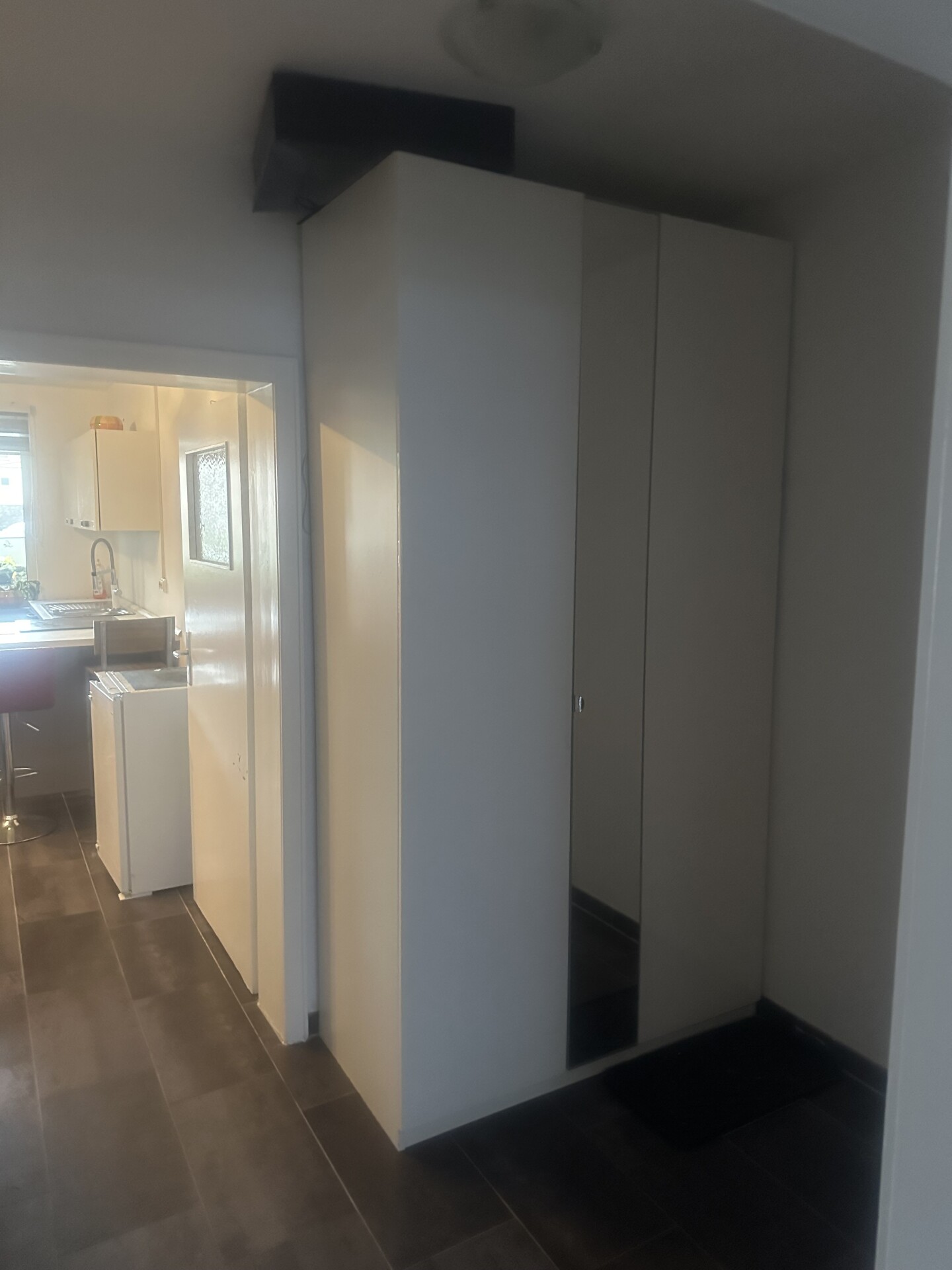 Monteur-Zimmer - Moers - Leopold Martin | Monteurwohnung Duisburg