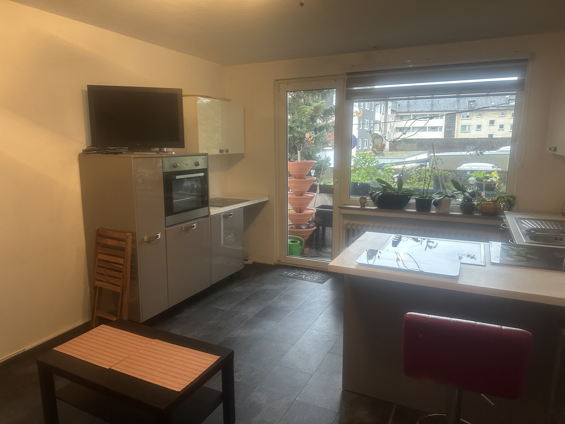 Monteur-Zimmer - Moers - Leopold Martin | Monteurwohnung Duisburg