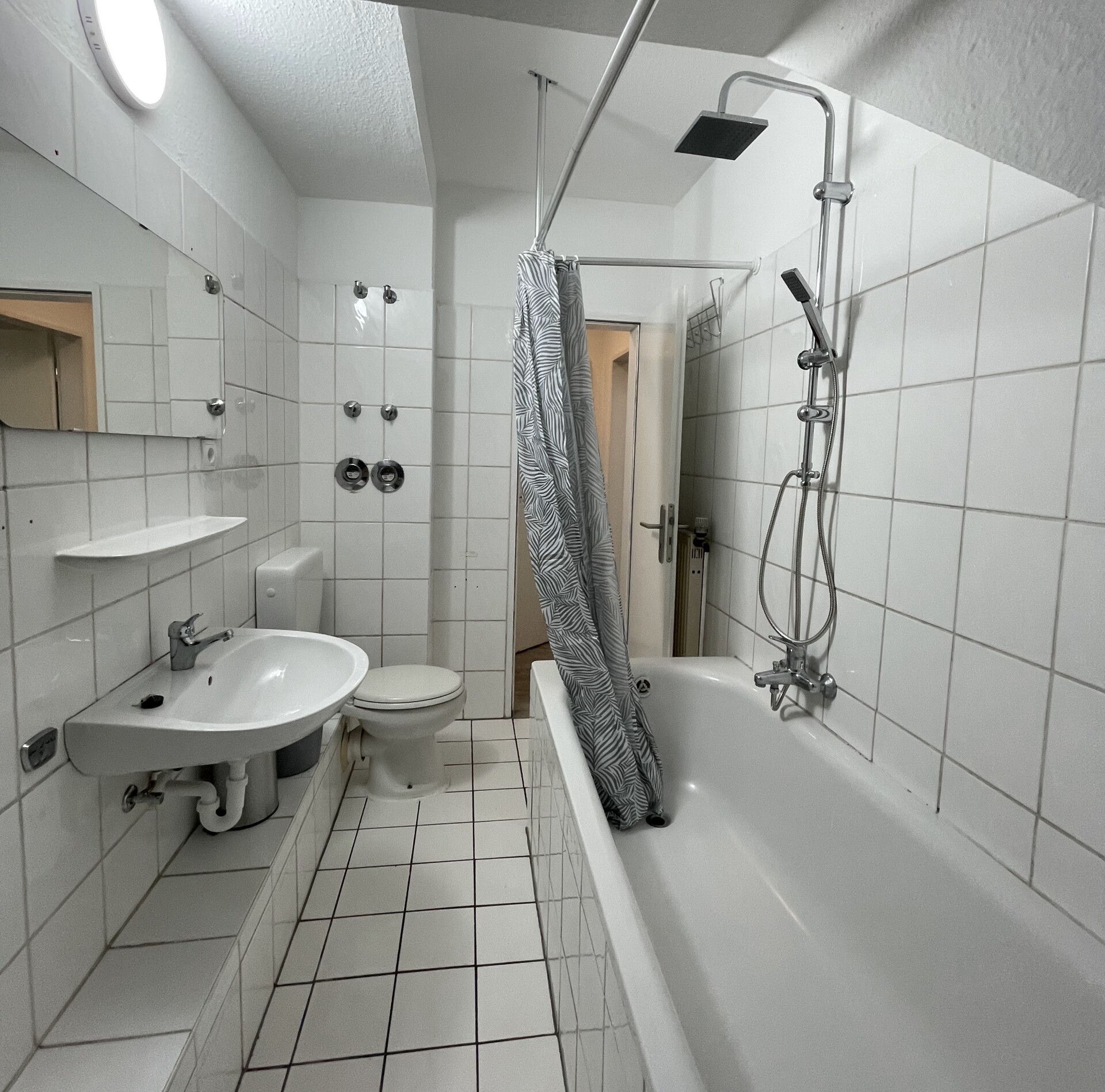 Monteur-Zimmer - Moers - Monteurwohnungen in einem Duisburger Stadtteil