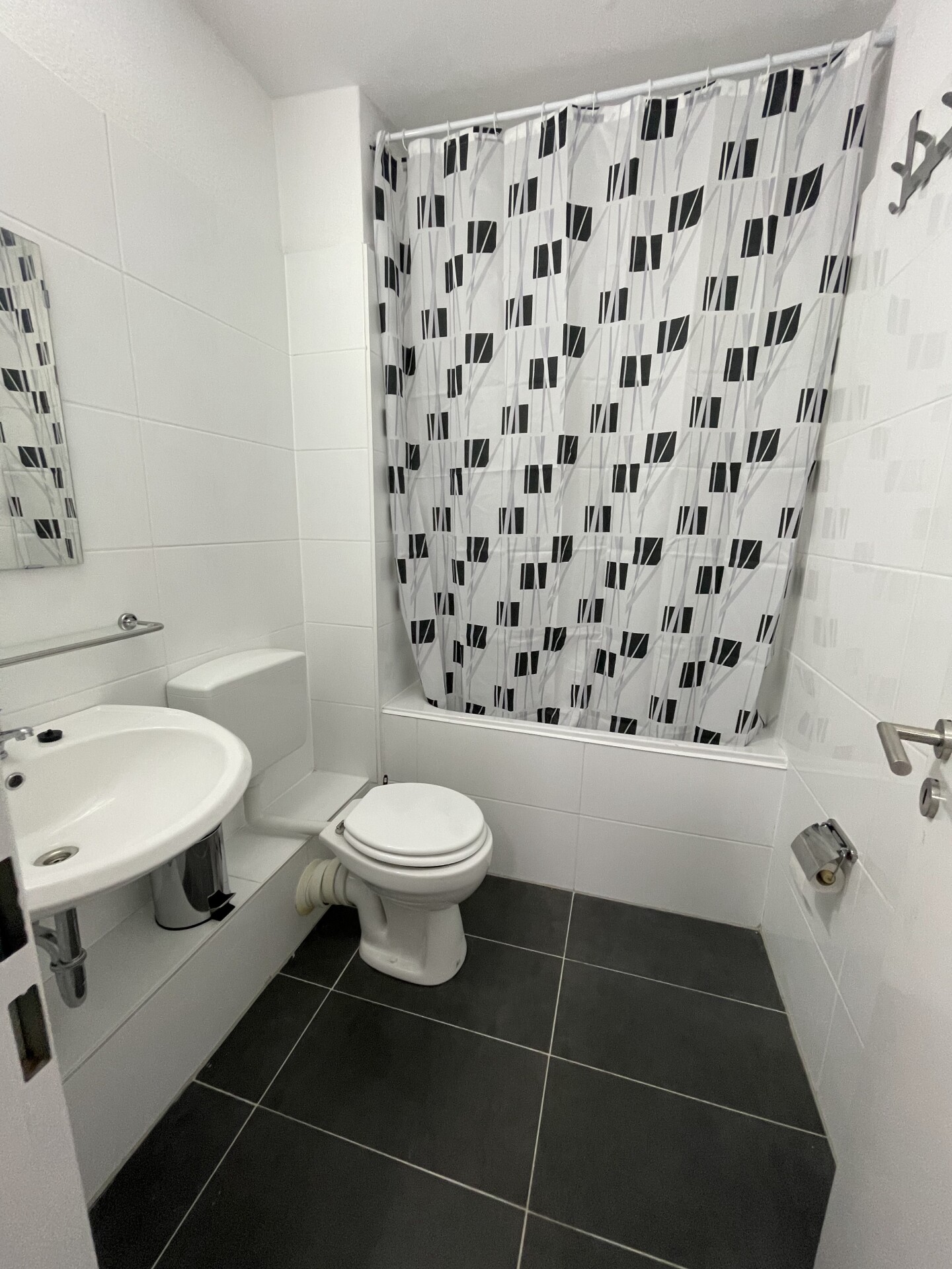 Monteur-Zimmer - Moers - Monteurwohnungen in einem Duisburger Stadtteil