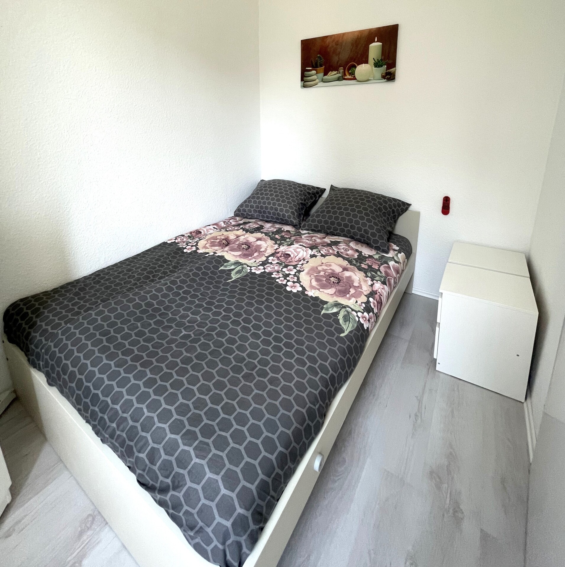 Monteur-Zimmer - Moers - Monteurwohnungen in einem Duisburger Stadtteil