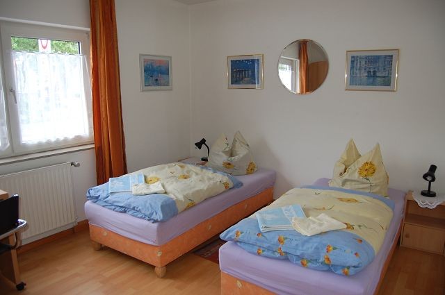 Monteur-Zimmer - Moers - Monteurunterkunft Leutl