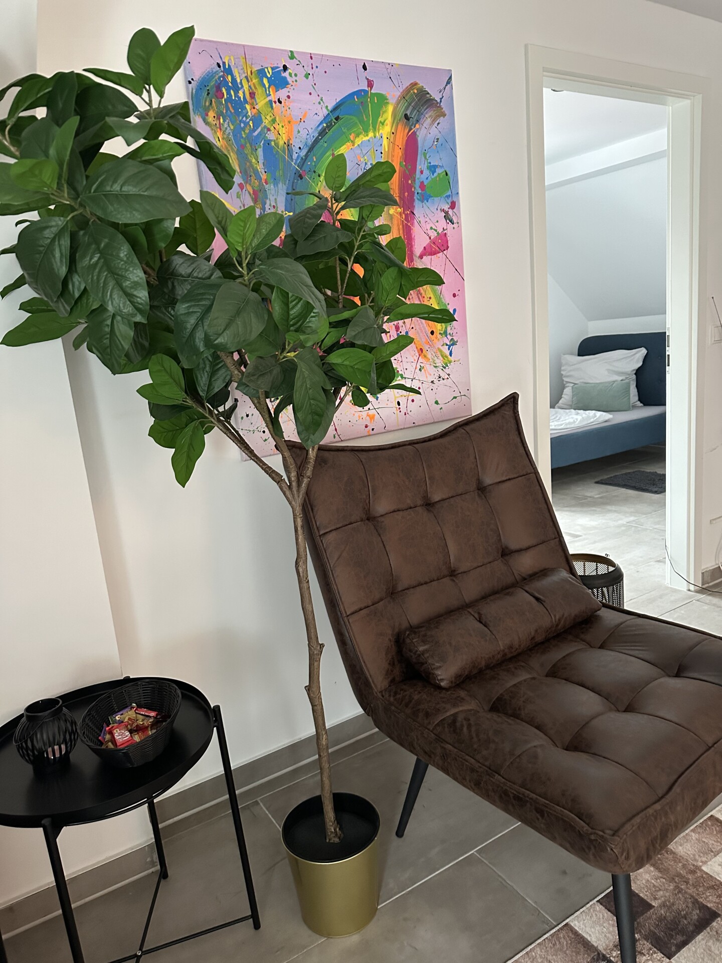 Monteur-Zimmer - Moers - Gemütliche moderne Apartments Duisburg