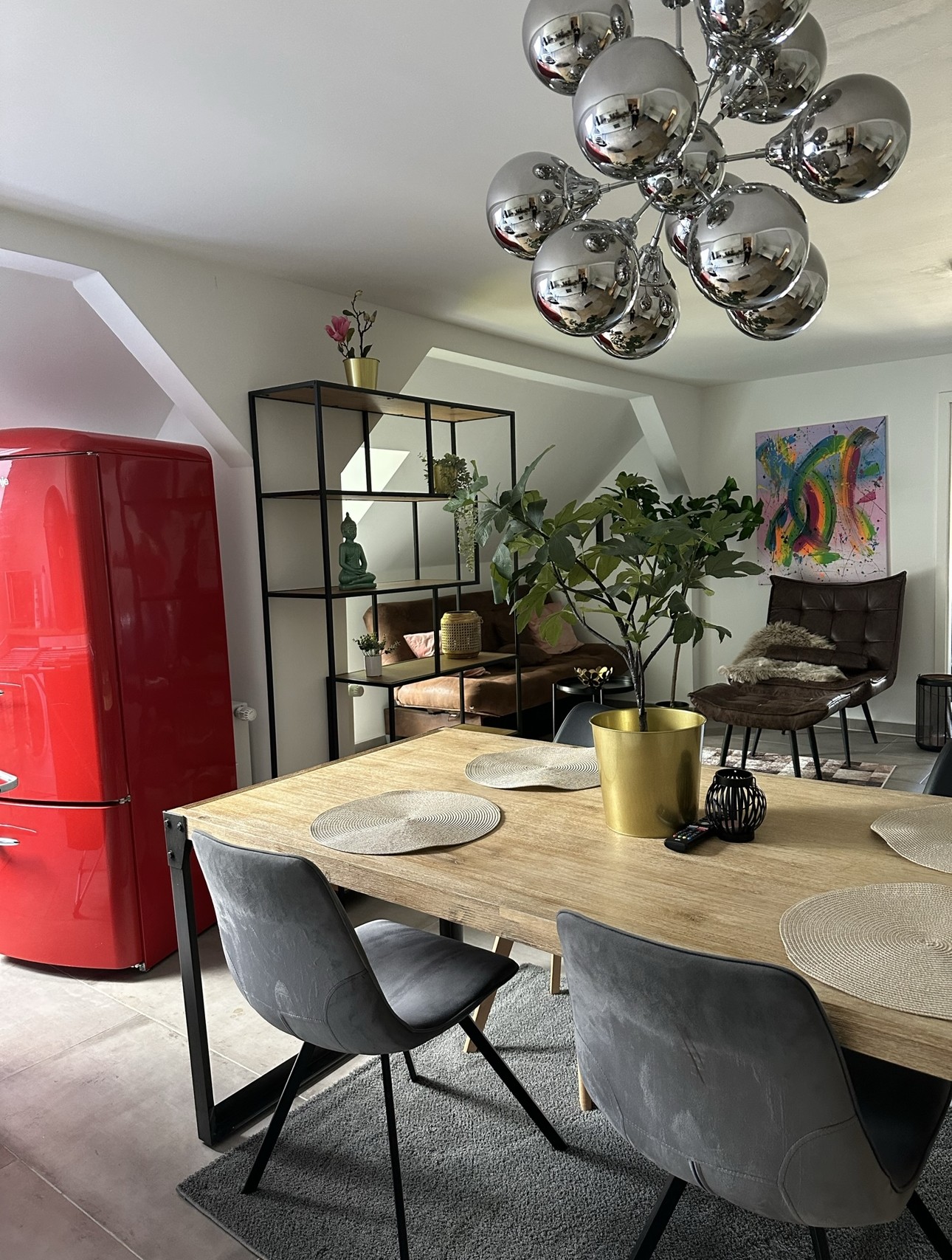 Monteur-Zimmer - Moers - Gemütliche moderne Apartments Duisburg