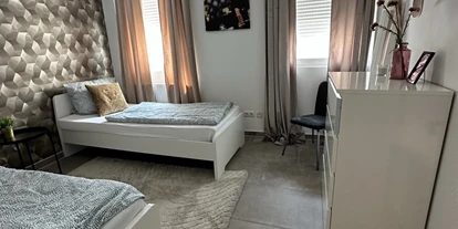 Monteur-Zimmer - Viersen - Gemütliche moderne Apartments Duisburg