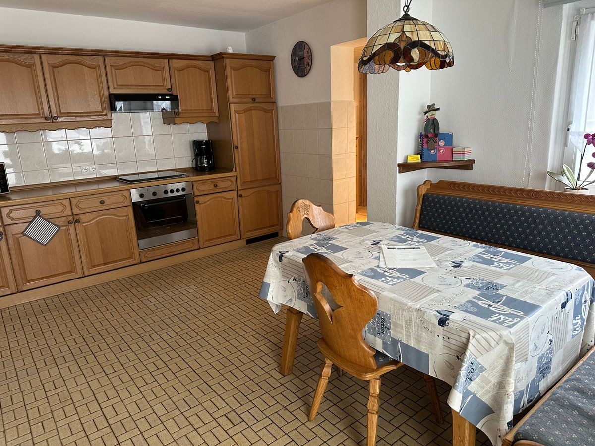 Monteur-Zimmer - Moers - Monteurwohnung / Ferienwohnung Oberhausen Buschhausen