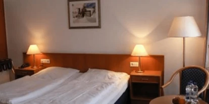 Monteur-Zimmer - Mülheim an der Ruhr - Hotel zum Rathaus