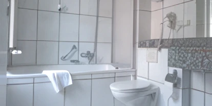 Monteur-Zimmer - Mülheim an der Ruhr - Hotel zum Rathaus
