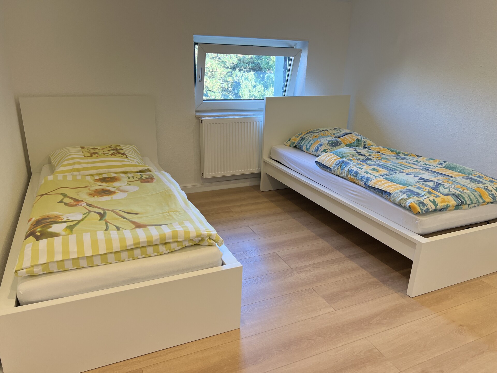 Monteur-Zimmer - Moers - Top moderne Wohnungen voll ausgestattet, starkes WLAN