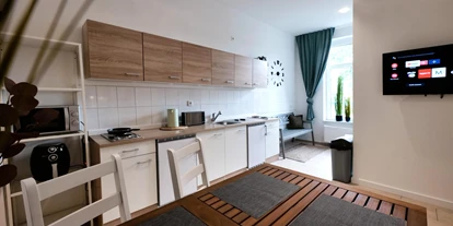 Monteur-Zimmer - Viersen - NOVA BEDS Monteurwohnungen im Haus Weseler, Duisburg-Walsum