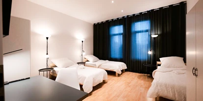 Monteur-Zimmer - Viersen - NOVA BEDS Monteurwohnungen im Haus Weseler, Duisburg-Walsum