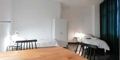 Monteur-Zimmer - Viersen - NOVA BEDS Monteurwohnungen im Haus Weseler, Duisburg-Walsum