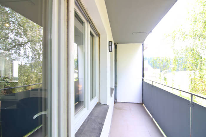 Monteur-Zimmer - Moers - apartmondo Ferienwohnungen