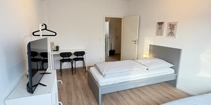 Monteur-Zimmer - Viersen - Workerslodge - Wohnungen in Ratingen bei Düsseldorf