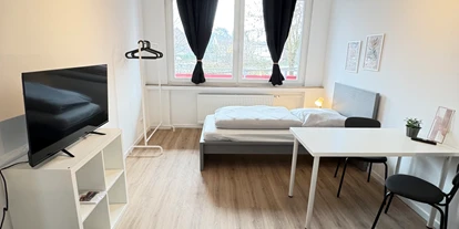 Monteur-Zimmer - Viersen - Workerslodge - Wohnungen in Ratingen bei Düsseldorf