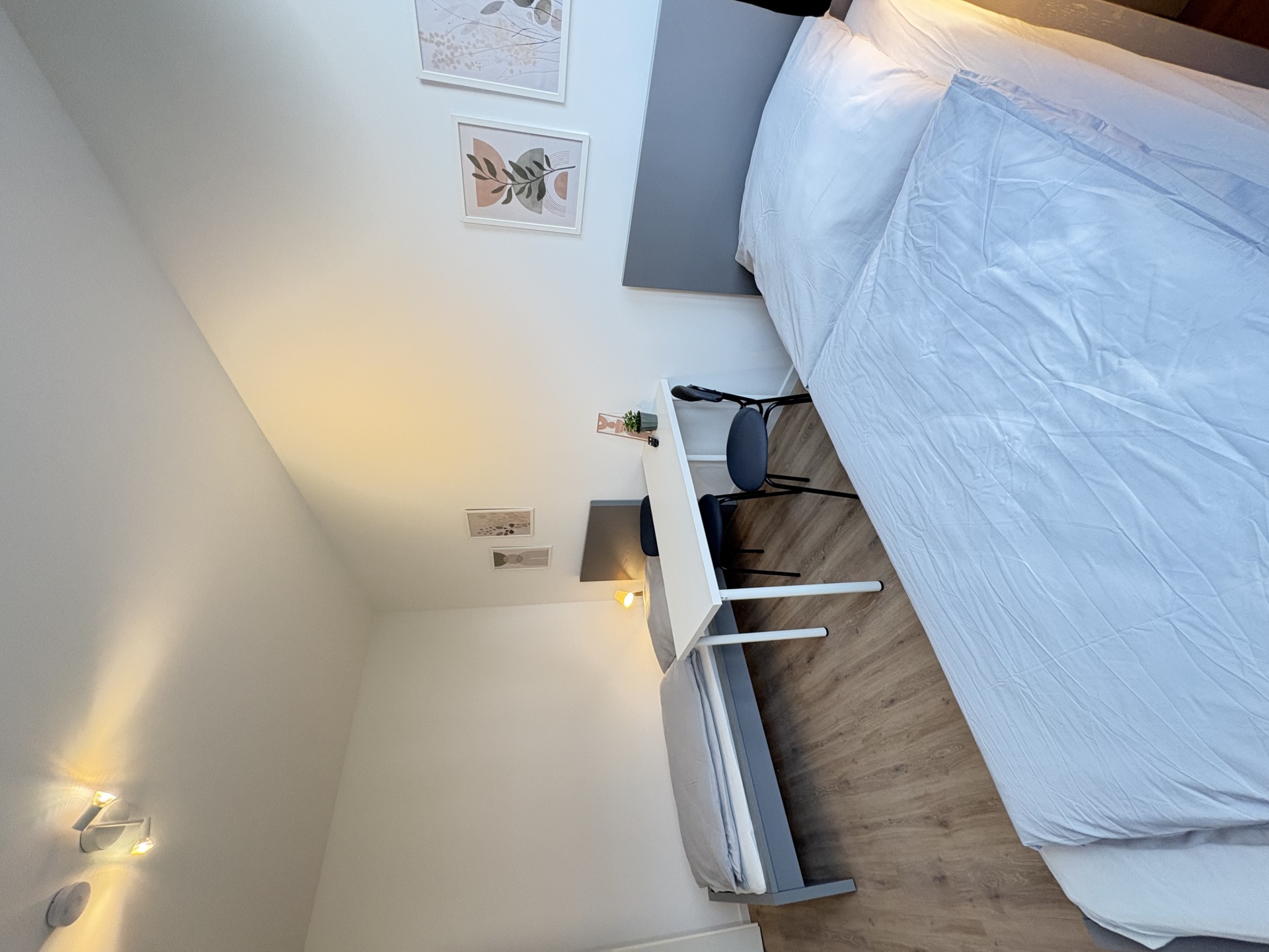 Monteur-Zimmer - Moers - Workerslodge - Wohnungen in Ratingen bei Düsseldorf