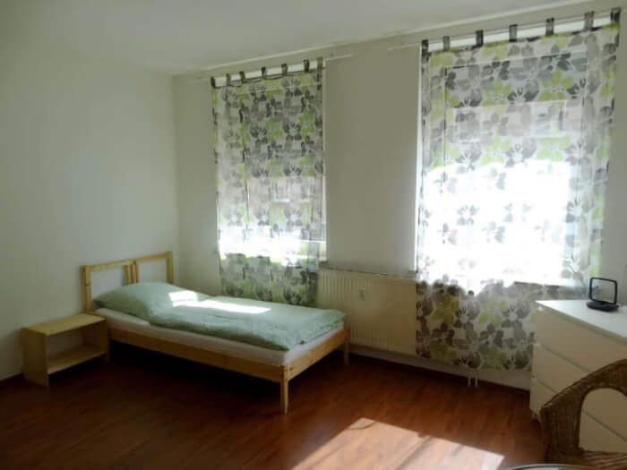 Monteur-Zimmer - Moers - Monteurunterkunft Manea