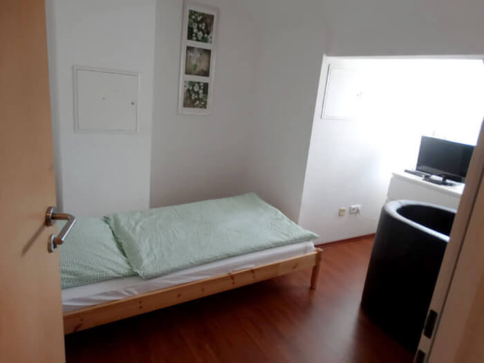 Monteur-Zimmer - Moers - Monteurunterkunft Manea