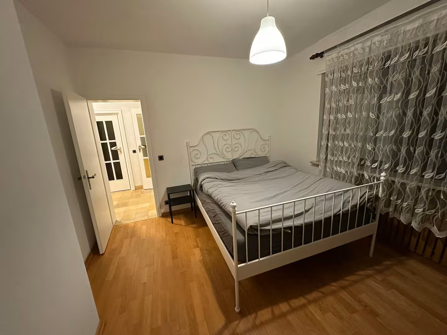 Monteur-Zimmer - Moers - Düsseldorf Airport Nähe